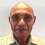 Fred Kitapa