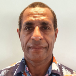 James Kaia