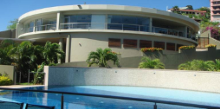 Prestige Apartments
