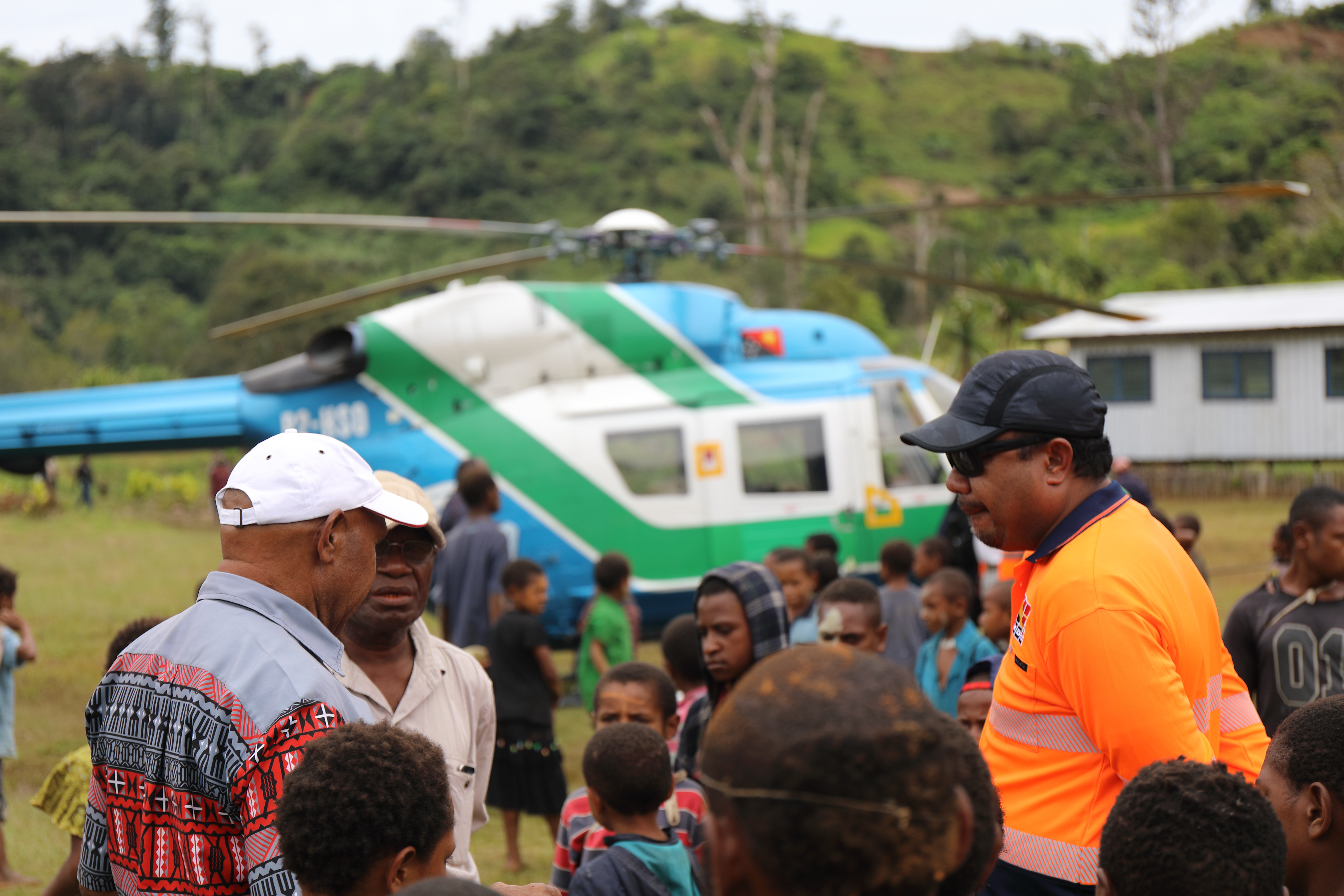 earthquake-efforts