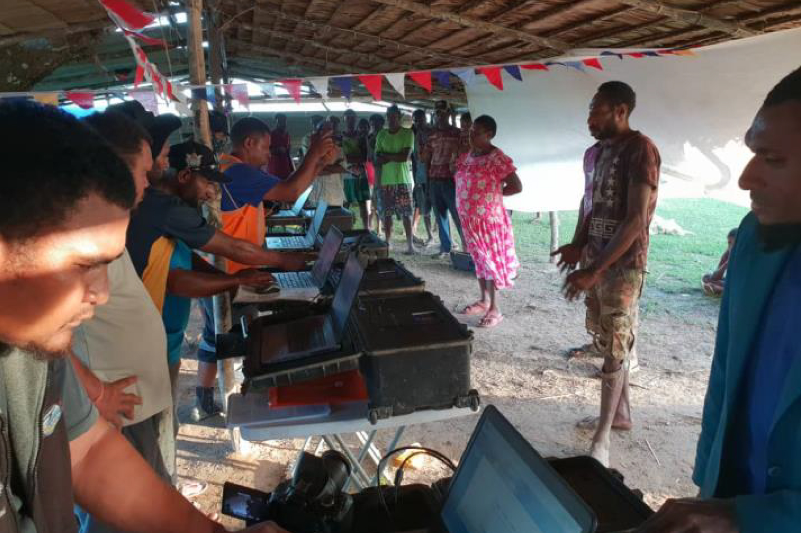 new-health-centre-pnglng-communities